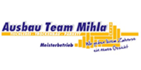 Logo der Firma Ausbau Team Mihla GmbH aus Mihla