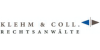 Logo der Firma Klehm & Coll. Rechtsanwälte aus Meißen