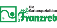Logo der Firma FRANZREB Gartenexperten aus Schweinfurt