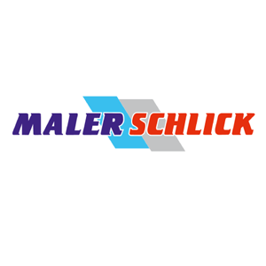 Logo der Firma Maler Schlick aus Gaggenau