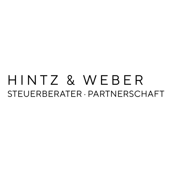 Logo der Firma HINTZ & WEBER Steuerberater Partnerschaft mbB aus Bremen