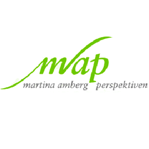 Logo der Firma map martina amberg perspektiven Coaching Beratung Organisationsentwicklung aus Hannover