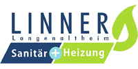 Logo der Firma Linner K. aus Langenaltheim auf dem Branchenportal Sanitaer.org