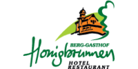 Logo der Firma Honigbrunnen aus Löbau