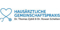 Logo der Firma Hausärztliche Gemeinschaftspraxis Dr. med. Thomas Zybill & Dr. med. Rowan Schelten aus Peiting