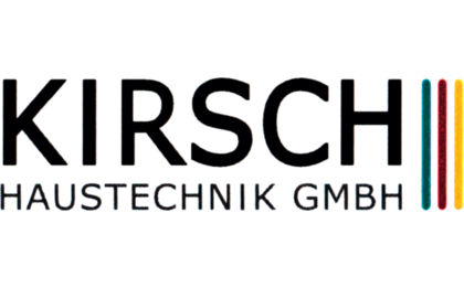 Logo der Firma Kirsch Haustechnik GmbH aus Frammersbach