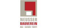 Logo der Firma Neusser Bauverein aus Neuss