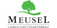 Logo der Firma Landschaftsgartenbau Meusel aus Bad Rodach