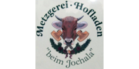 Logo der Firma Metzgerei-Hofladen ""beim Jochala"" aus Garmisch-Partenkirchen