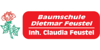Logo der Firma Baumschule Feustel aus Treuen