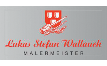 Logo der Firma Wallauch Lukas Stefan aus Pentling