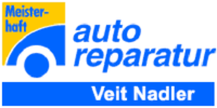 Logo der Firma auto reparatur Veit Nadler aus Bad Frankenhausen/Kyffhäuser