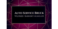 Logo der Firma Auto Service Bruck Wilfried Babinsky Aumiller aus Fürstenfeldbruck