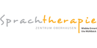 Logo der Firma Sprachtherapie Zentrum Oberhausen Ermert & Mühlbäck aus Oberhausen