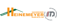 Logo der Firma Dachdecker Heinemeyer GmbH & Co. KG aus Düsseldorf