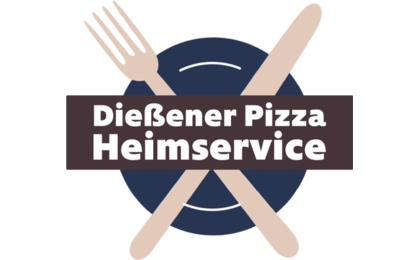 Logo der Firma Diessener Pizza-Heim-Service Inh. Singh Kamaljit aus Dießen