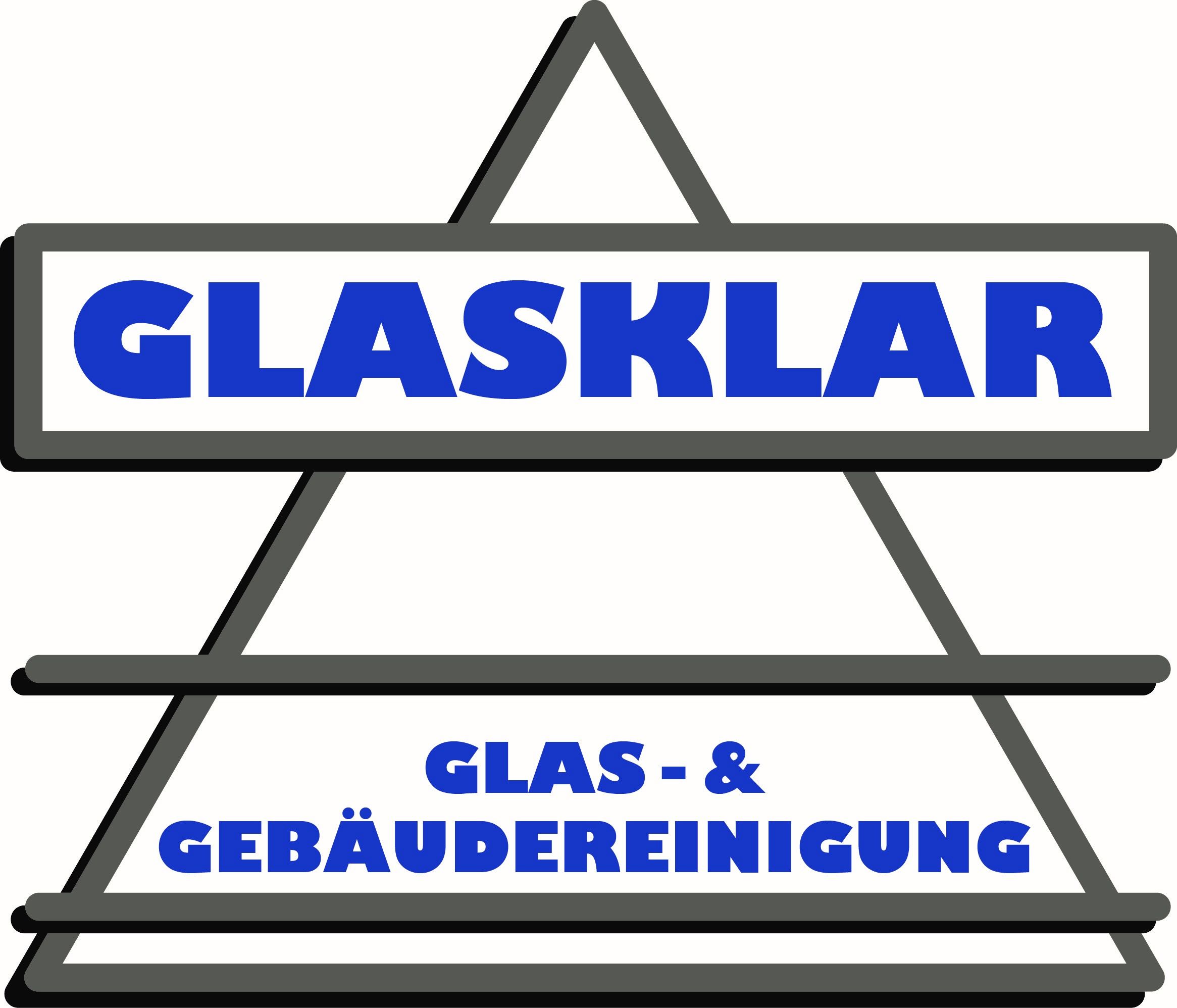 Logo der Firma Glasklar aus Celle