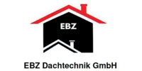 Logo der Firma EBZ Dachtechnik GmbH aus Eisenach