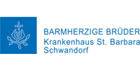 Logo der Firma Krankenhaus St. Barbara Schwandorf aus Schwandorf