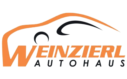 Logo der Firma Autohaus Weinzierl aus Rosenheim