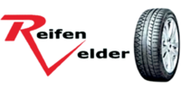Logo der Firma Reifen Velder Inh. Viktor Becher aus Kevelaer