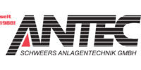Logo der Firma Schweers Anlagentechnik GmbH aus Mönchengladbach auf dem Branchenportal Elektriker.org