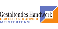 Logo der Firma Eckert+Kirchner GmbH Maler aus Zell auf dem Branchenportal Maler.org
