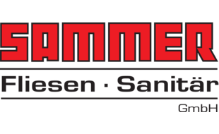 Logo der Firma Sammer Fliesen - Sanitär GmbH aus Mainaschaff