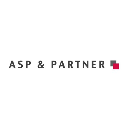 Logo der Firma ASP & Partner Sachverständigen- und Ingenieurbüro aus Düsseldorf auf dem Branchenportal Gutachter.org
