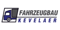 Logo der Firma Fahrzeugbau Kevelaer GmbH aus Kevelaer