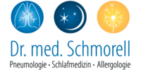 Logo der Firma Dr. Schmorell aus Forchheim