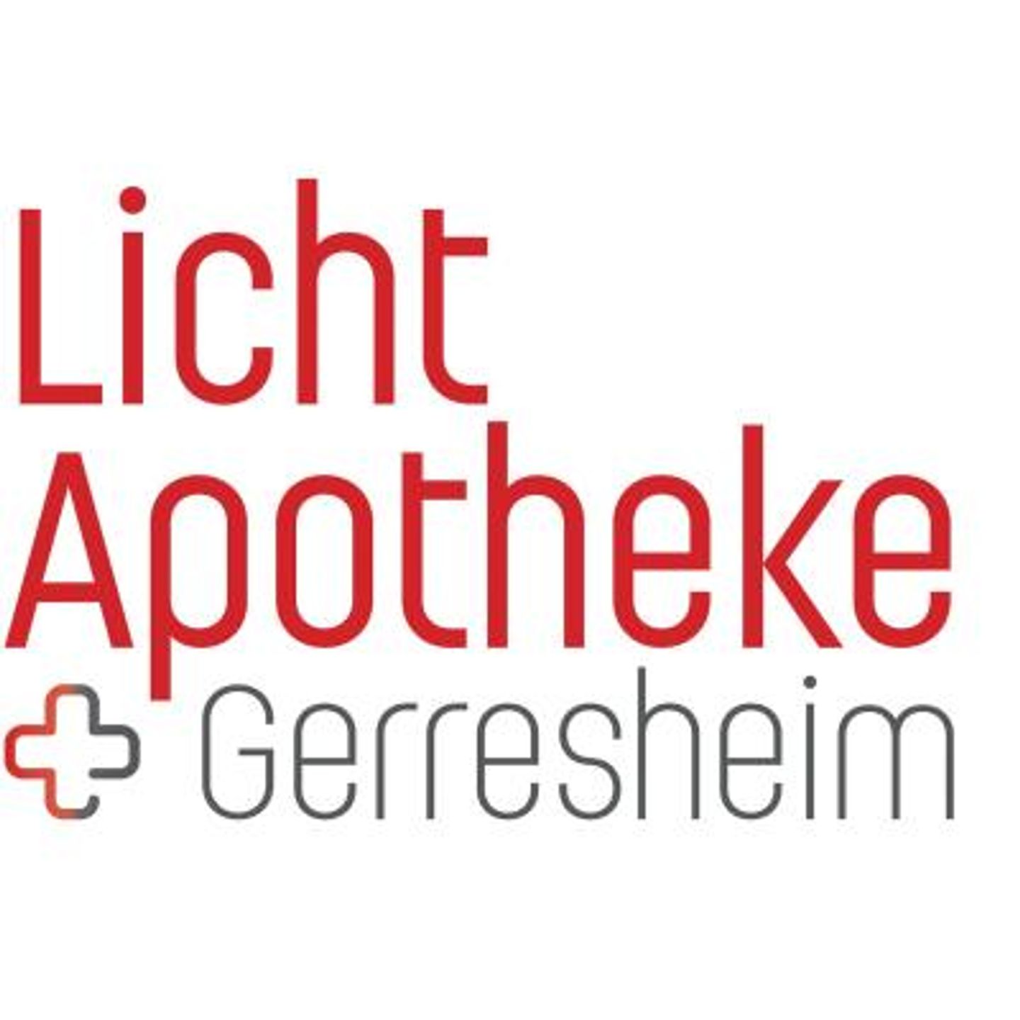 Logo der Firma Licht-Apotheke Gerresheim aus Düsseldorf