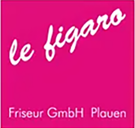 Logo der Firma le figaro Friseur GmbH Plauen aus Plauen