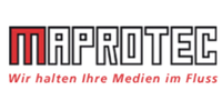 Logo der Firma Maprotec Maschinen- und Prozesstechnik GmbH aus Idstein