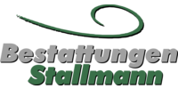 Logo der Firma Stallmann Bestattungen aus Nackenheim