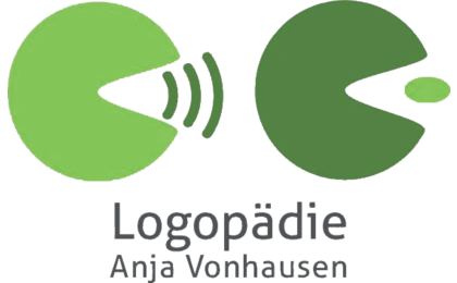 Logo der Firma Logopädie Anja Vonhausen aus Erlangen