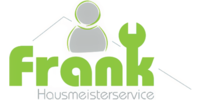 Logo der Firma Hausmeisterservice Frank aus Moers