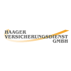 Logo der Firma Haager Versicherungsdienst GmbH aus Haag in Oberbayern