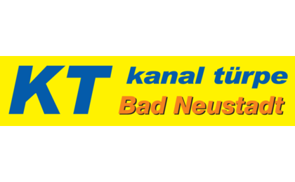 Logo der Firma Abfluss Kanal Türpe aus Heustreu auf dem Branchenportal Hausmeisterdienste.net