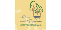 Logo der Firma Alten- und Pflegeheim Oberviechtach GmbH aus Oberviechtach