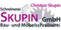 Logo der Firma Bau- und Möbelschreinerei Skupin GmbH aus Kirchheim