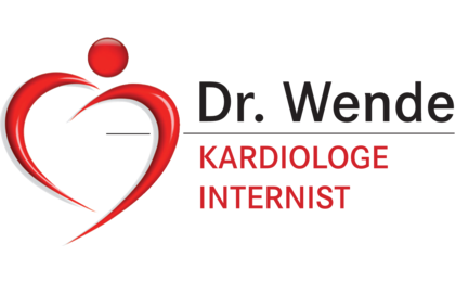 Logo der Firma Wende Philipp Dr.med. Kardiologe aus Aschaffenburg