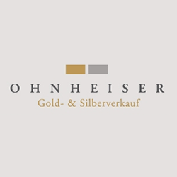 Logo der Firma SGV Ohnheiser | Silber- & Goldverkauf aus Buttenwiesen