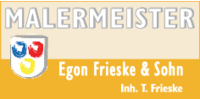 Logo der Firma Frieske Egon & Sohn aus Wedemark