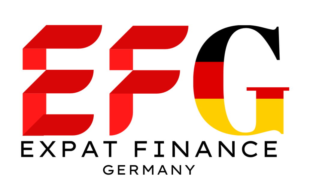 Logo der Firma Expat Finance Germany aus Hannover