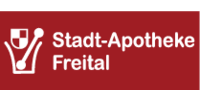 Logo der Firma Stadt-Apotheke Freital aus Freital