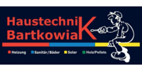 Logo der Firma Haustechnik Bartkowiak aus Schwalmstadt
