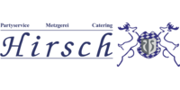 Logo der Firma Metzgerei Hirsch aus Ursensollen