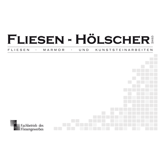 Logo der Firma Fliesen Hölscher GmbH aus Hameln