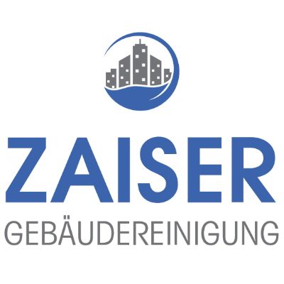Logo der Firma Gebäudereinigung Zaiser GmbH aus Stuttgart